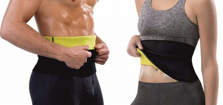 Slimming Belts Helpful With Losing Weight | Rolfs Salon